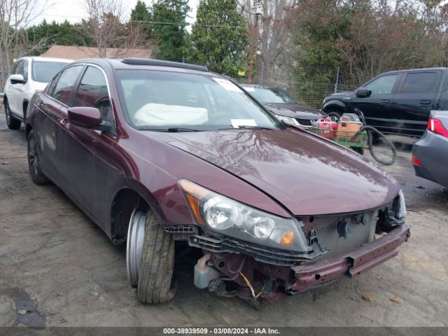 HONDA ACCORD 2011 1hgcp2f77ba029311