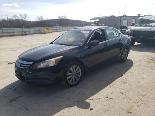 HONDA ACCORD EX 2011 1hgcp2f77ba030586