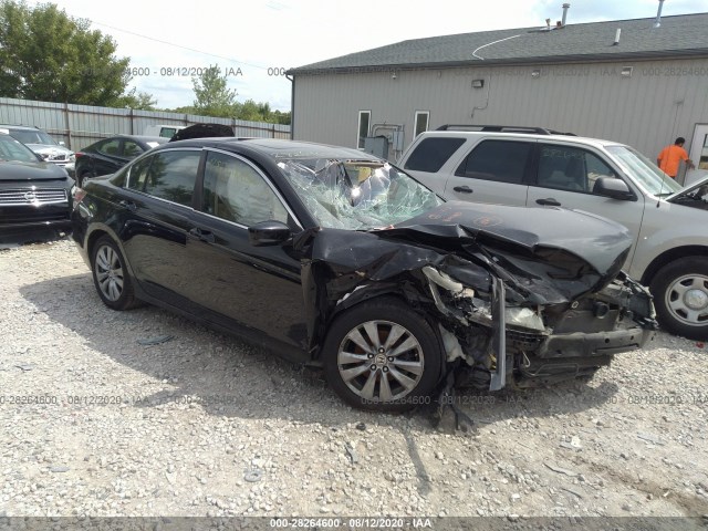 HONDA ACCORD SDN 2011 1hgcp2f77ba033147