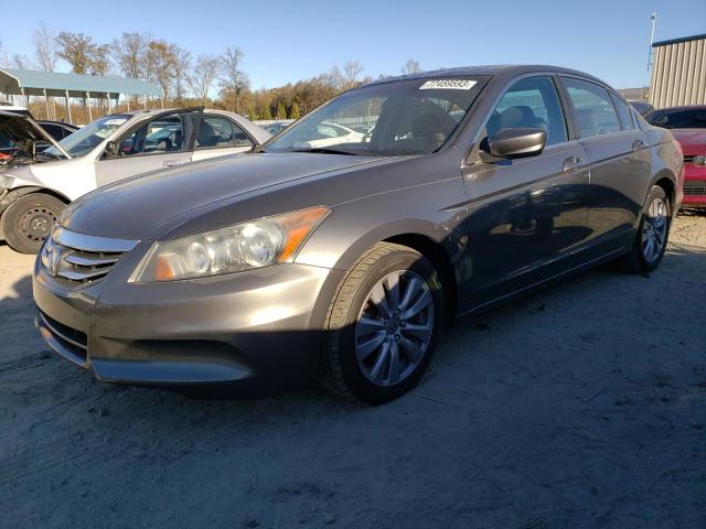 HONDA ACCORD 2011 1hgcp2f77ba033410