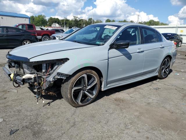 HONDA ACCORD EX 2011 1hgcp2f77ba036775