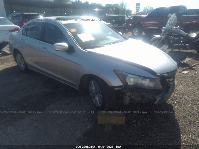 HONDA ACCORD SDN 2011 1hgcp2f77ba042074