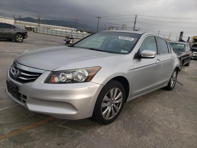 HONDA ACCORD EX 2011 1hgcp2f77ba045542