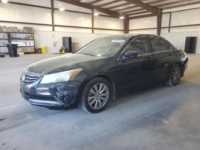 HONDA ACCORD EX 2011 1hgcp2f77ba053320