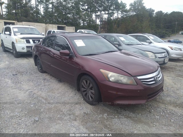 HONDA ACCORD SDN 2011 1hgcp2f77ba056752