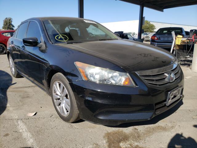 HONDA ACCORD EX 2011 1hgcp2f77ba060915