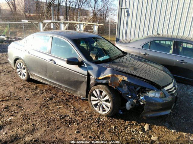 HONDA ACCORD SDN 2011 1hgcp2f77ba063572