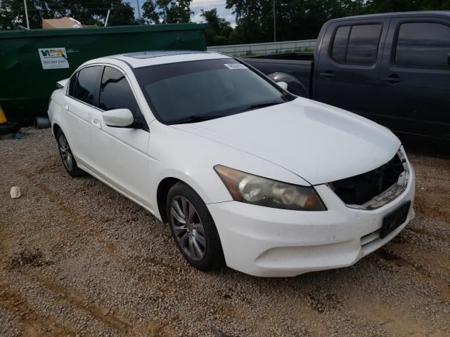 HONDA ACCORD EX 2011 1hgcp2f77ba067184