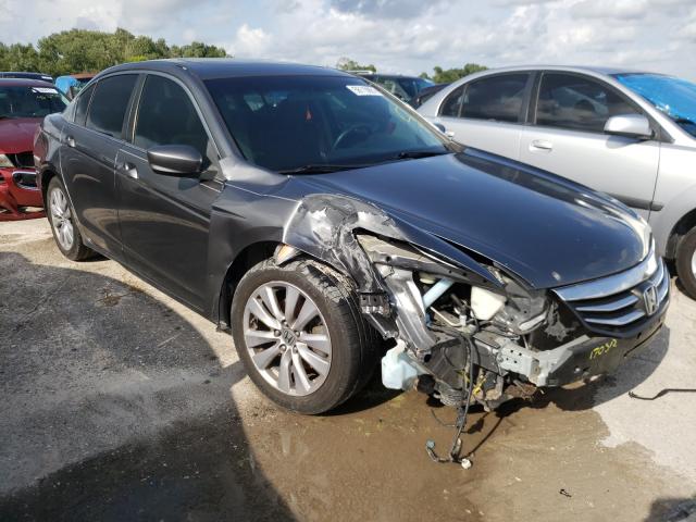 HONDA ACCORD EX 2011 1hgcp2f77ba068593