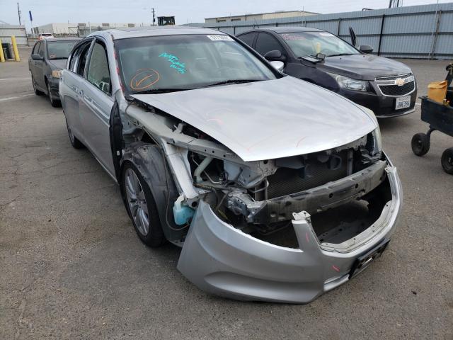 HONDA ACCORD EX 2011 1hgcp2f77ba068836