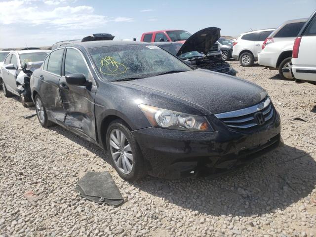 HONDA ACCORD EX 2011 1hgcp2f77ba071753