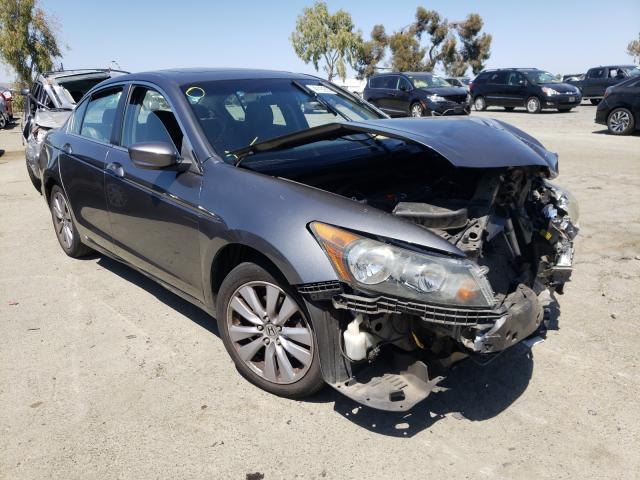 HONDA ACCORD EX 2011 1hgcp2f77ba073499