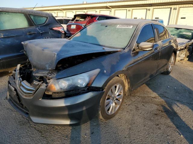 HONDA ACCORD EX 2011 1hgcp2f77ba078380