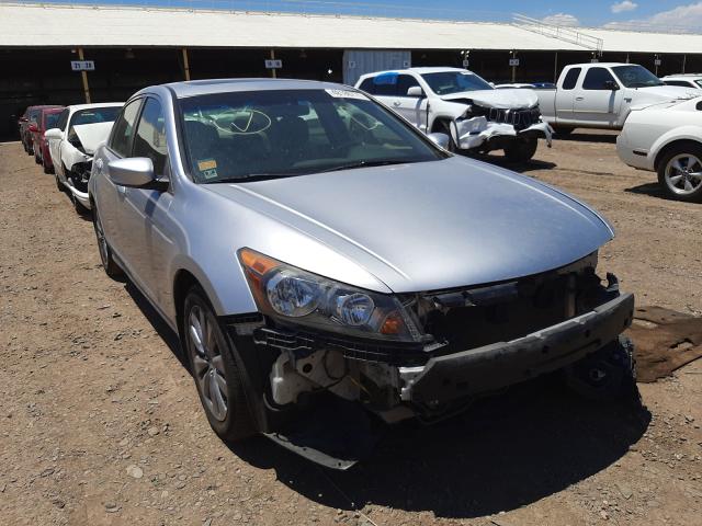 HONDA ACCORD EX 2011 1hgcp2f77ba078539