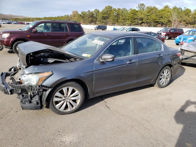 HONDA ACCORD EX 2011 1hgcp2f77ba090383