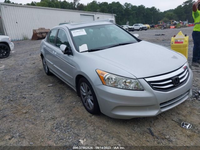 HONDA ACCORD 2011 1hgcp2f77ba090657