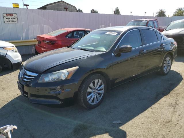 HONDA ACCORD 2011 1hgcp2f77ba091923