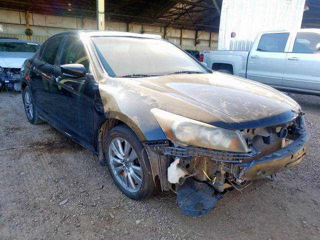 HONDA ACCORD EX 2011 1hgcp2f77ba104282