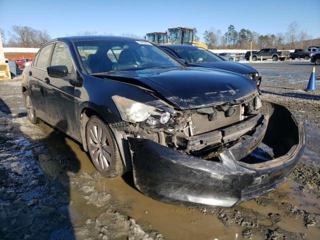 HONDA ACCORD EX 2011 1hgcp2f77ba105710