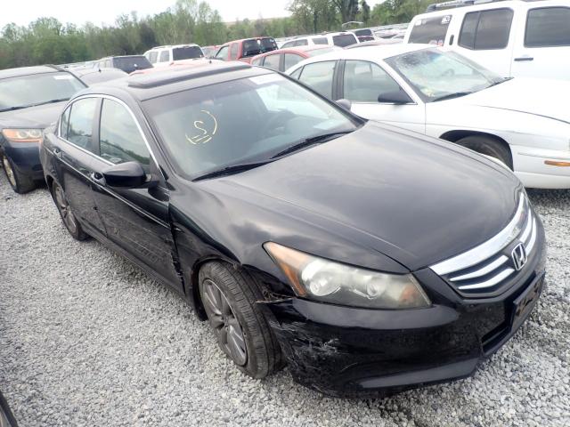 HONDA ACCORD EX 2011 1hgcp2f77ba105724