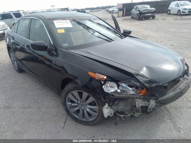 HONDA ACCORD SDN 2011 1hgcp2f77ba113368