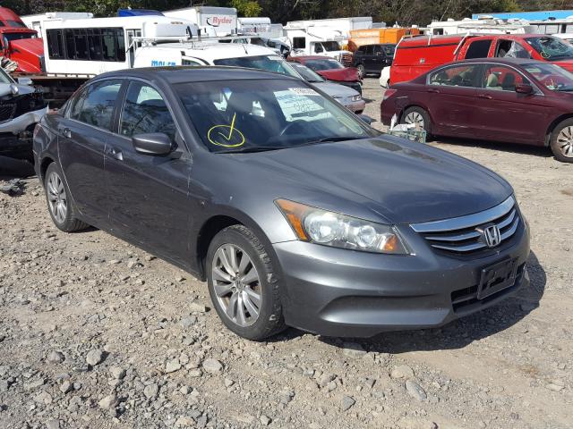 HONDA ACCORD EX 2011 1hgcp2f77ba113399