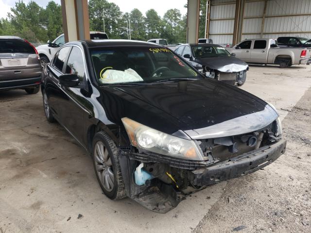 HONDA ACCORD EX 2011 1hgcp2f77ba114150