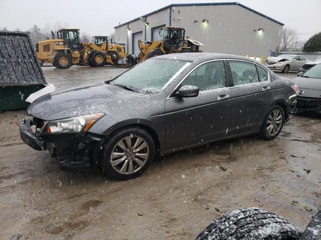 HONDA ACCORD EX 2011 1hgcp2f77ba114536