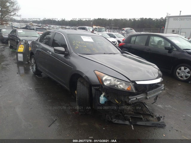 HONDA ACCORD SDN 2011 1hgcp2f77ba114570