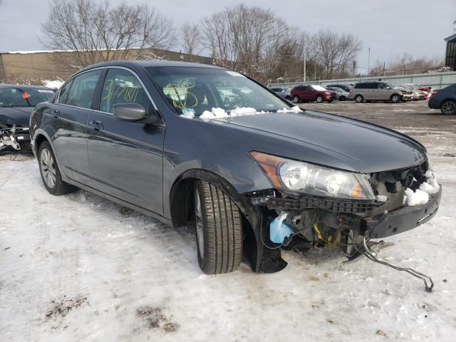 HONDA ACCORD EX 2011 1hgcp2f77ba117758