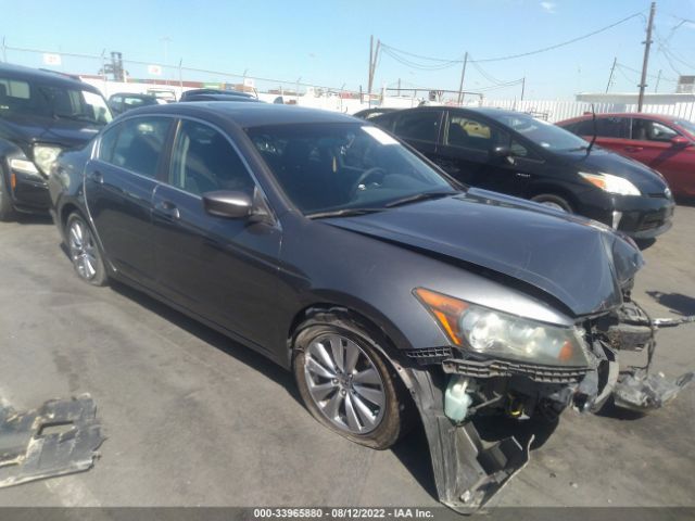 HONDA ACCORD SDN 2011 1hgcp2f77ba123446