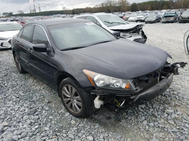 HONDA ACCORD EX 2011 1hgcp2f77ba133488