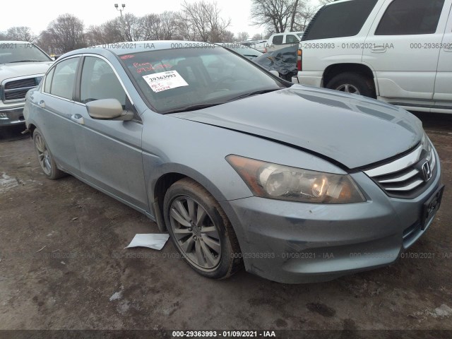 HONDA ACCORD SDN 2011 1hgcp2f77ba133572