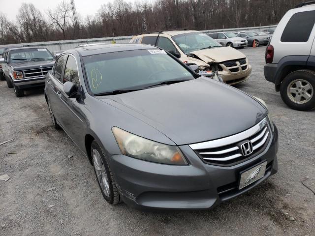 HONDA ACCORD EX 2011 1hgcp2f77ba136245