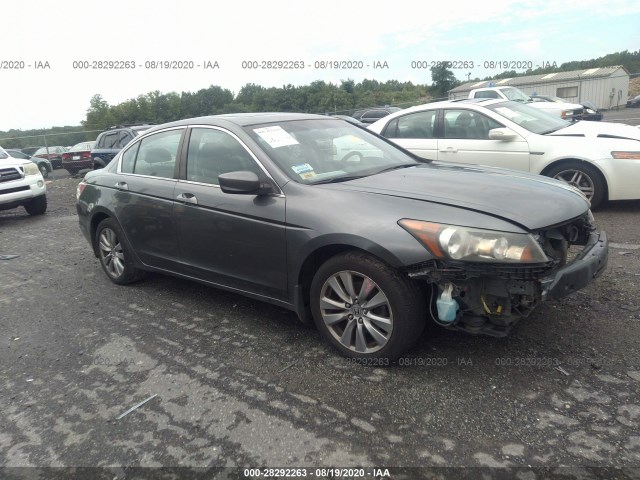 HONDA ACCORD SDN 2011 1hgcp2f77ba152333