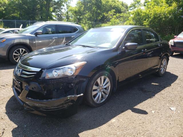 HONDA ACCORD EX 2011 1hgcp2f77ba804531