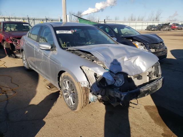 HONDA ACCORD EX 2012 1hgcp2f77ca003440