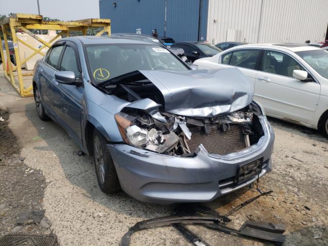 HONDA ACCORD EX 2012 1hgcp2f77ca007293