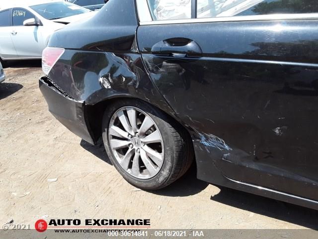 HONDA ACCORD SDN 2012 1hgcp2f77ca007357