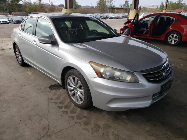 HONDA ACCORD EX 2012 1hgcp2f77ca009318