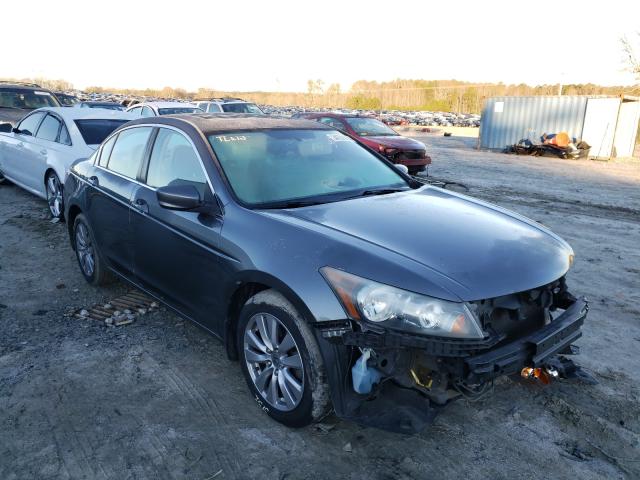 HONDA ACCORD EX 2012 1hgcp2f77ca024966