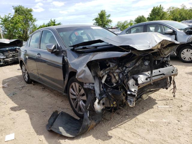 HONDA ACCORD EX 2012 1hgcp2f77ca027057