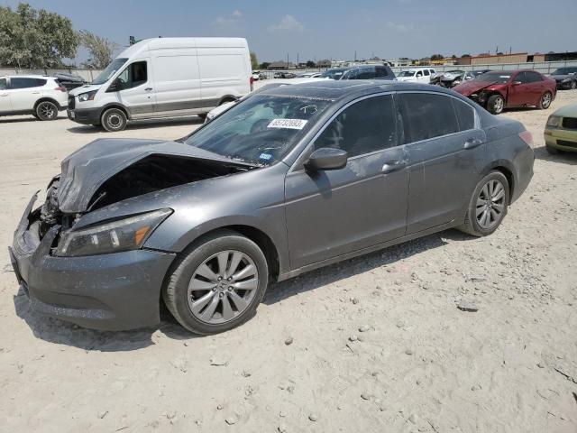 HONDA ACCORD 2012 1hgcp2f77ca027060