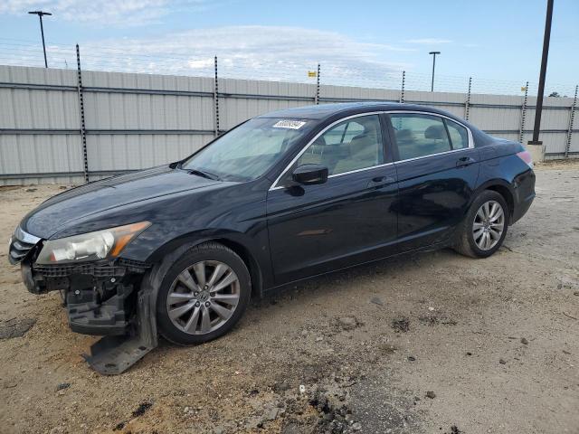 HONDA ACCORD EX 2012 1hgcp2f77ca036650