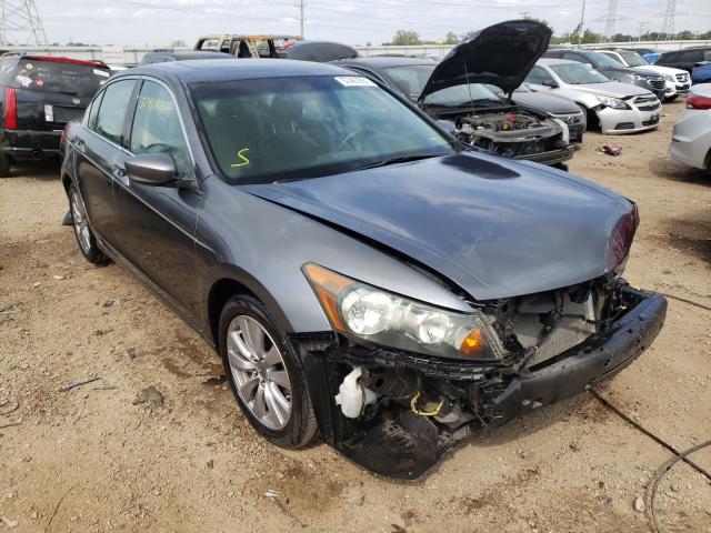 HONDA ACCORD EX 2012 1hgcp2f77ca040049