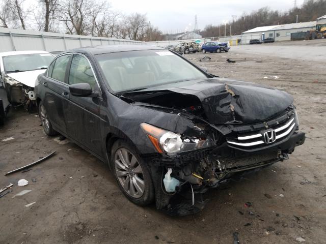 HONDA ACCORD EX 2012 1hgcp2f77ca054548