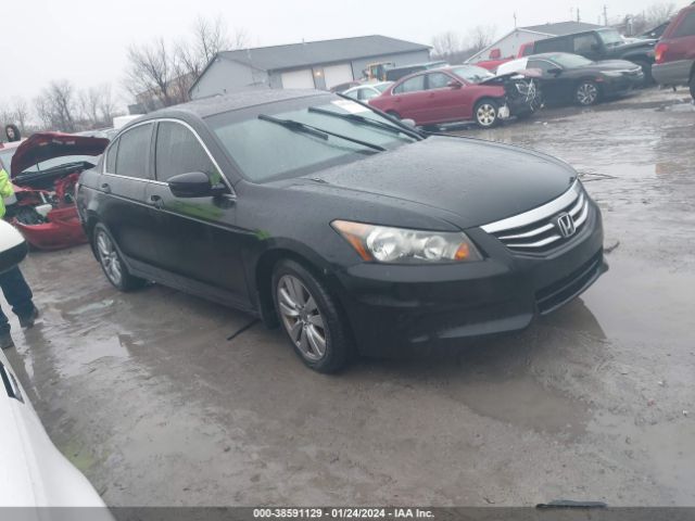 HONDA ACCORD 2012 1hgcp2f77ca054629