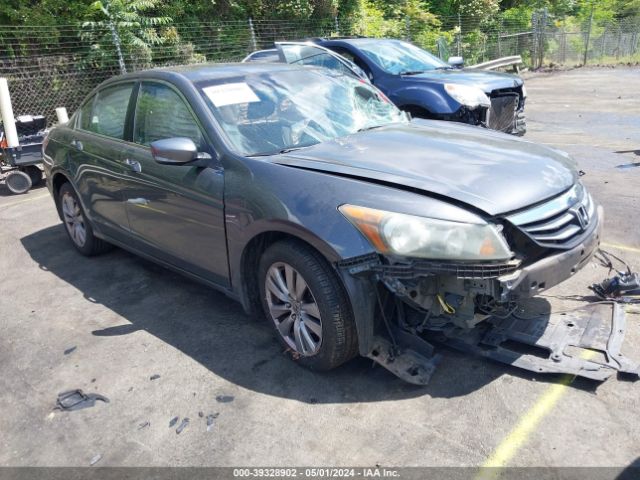 HONDA ACCORD 2012 1hgcp2f77ca055067