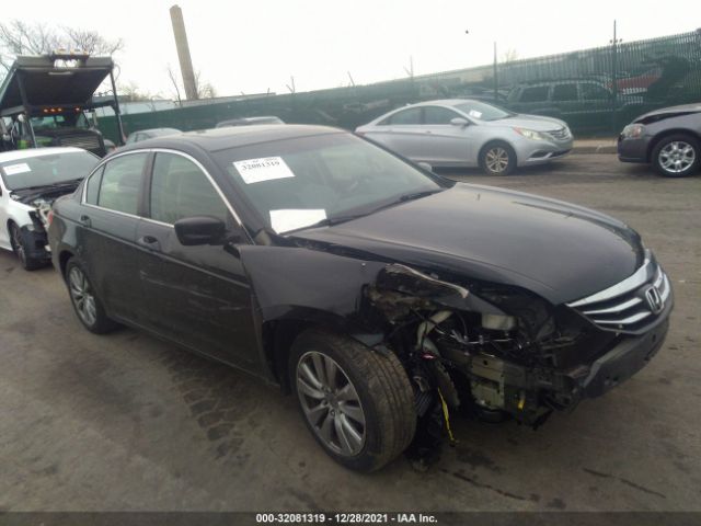 HONDA ACCORD SDN 2012 1hgcp2f77ca061127