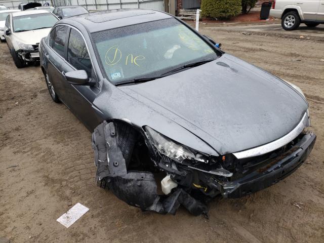 HONDA ACCORD EX 2012 1hgcp2f77ca065825